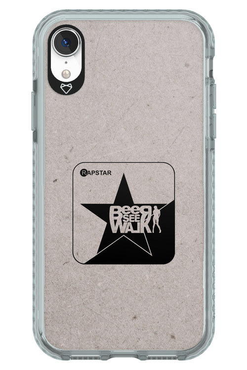 Rapstar - Apple iPhone XR