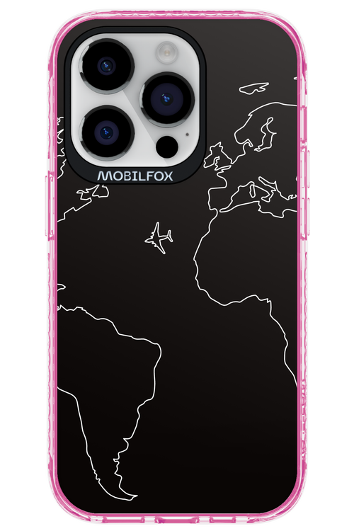 Worldview - Apple iPhone 14 Pro