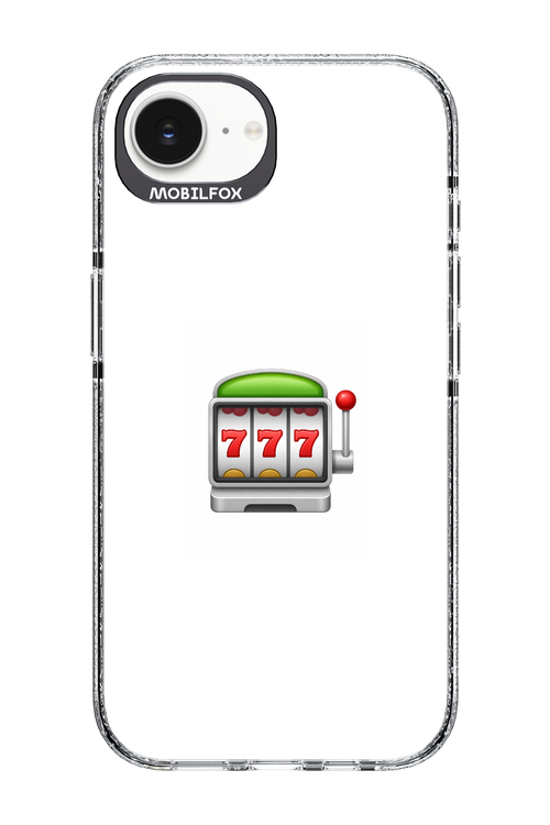 777 2.0 - Apple iPhone 16e