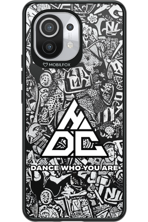 HDC 7 - Xiaomi Mi 11 5G