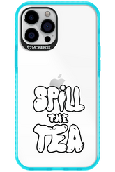 Outline Edition - Apple iPhone 12 Pro Max