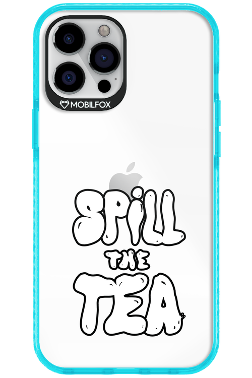 Outline Edition - Apple iPhone 12 Pro Max
