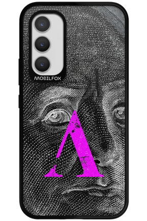 Azteca "A" OG 2.0 - Samsung Galaxy A34
