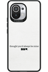 BSW FourSeasons 13 2.0 - Xiaomi Mi 11 5G