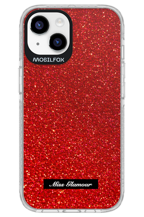 Miss Glamour - Apple iPhone 14