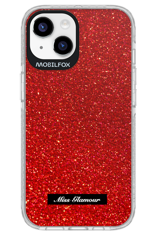 Miss Glamour - Apple iPhone 14