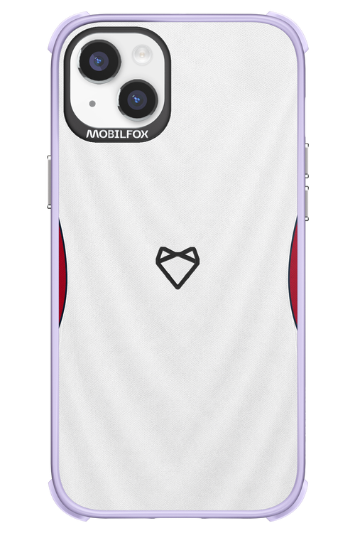 England X Mobilfox 2.0 - Apple iPhone 14 Plus