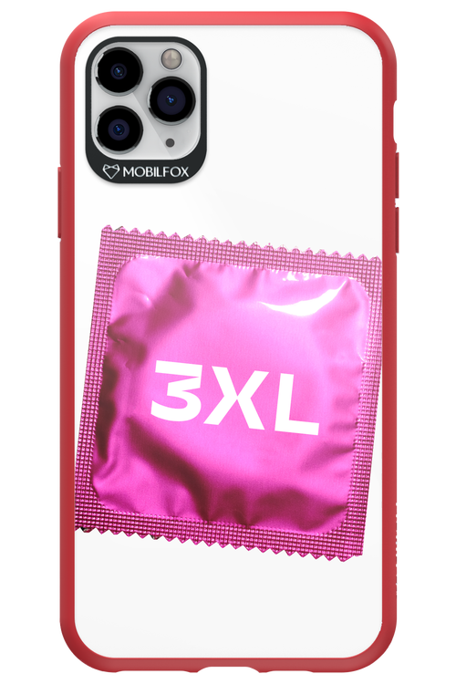 3XL 2.0 - Apple iPhone 11 Pro Max