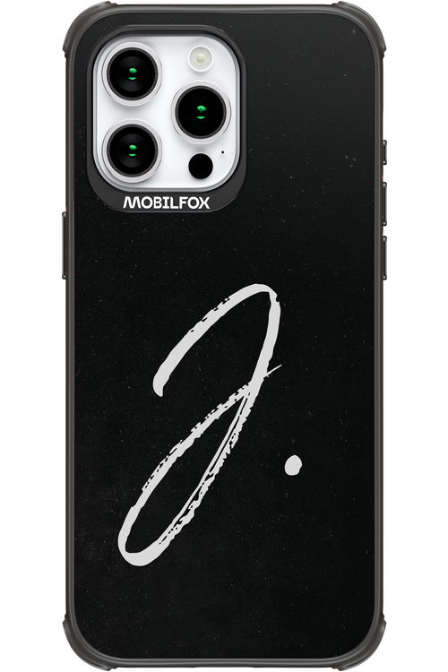 (Off Space) J 2.0 - Apple iPhone 15 Pro Max
