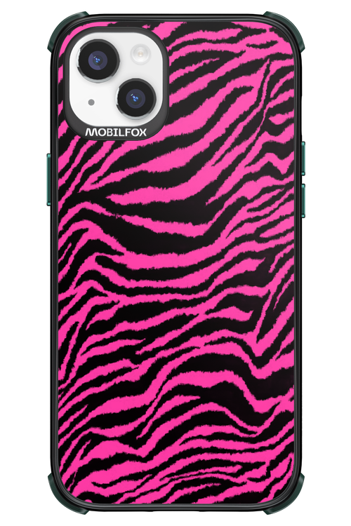 Pink Tiger - Apple iPhone 14 Plus