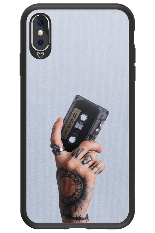 Bagabont 2.0 - Apple iPhone XS Max
