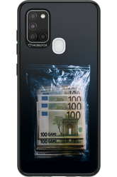 Moneybag - Samsung Galaxy A21 S
