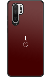 I Burgundia 2.0 - Huawei P30 Pro