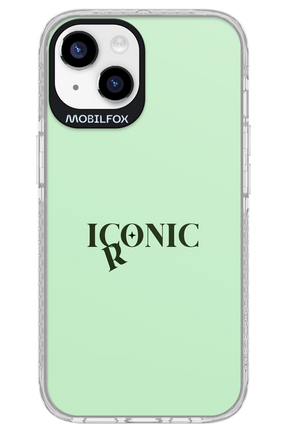 I(R)ONIC - Apple iPhone 14