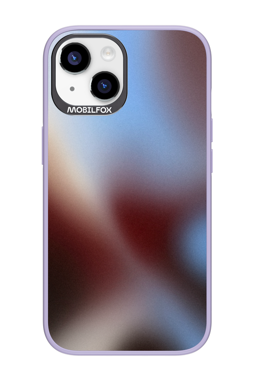 Baby Blue Aura 2.0 - Apple iPhone 14