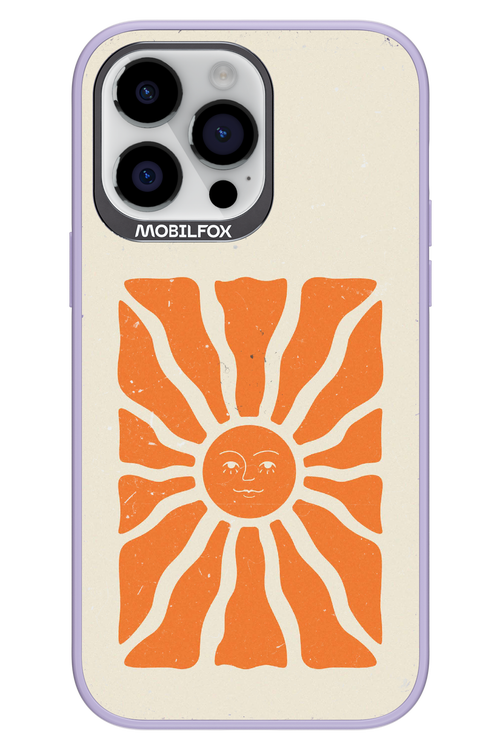 Solar Soul 2.0 - Apple iPhone 14 Pro Max