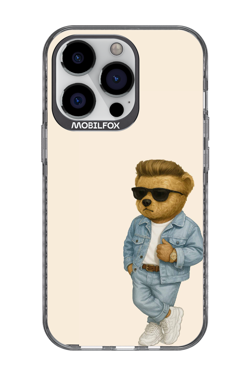 Gamibear (Desert) - Apple iPhone 13 Pro