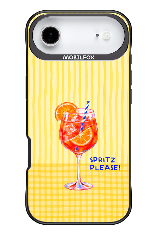 SPRITZ PLEASE 2.0 - Apple iPhone 17 Air