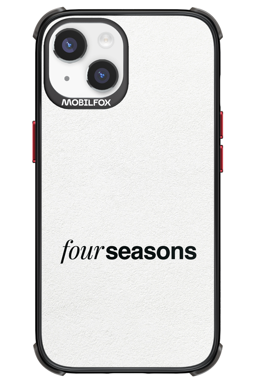 BSW FourSeasons 11 2.0 - Apple iPhone 14