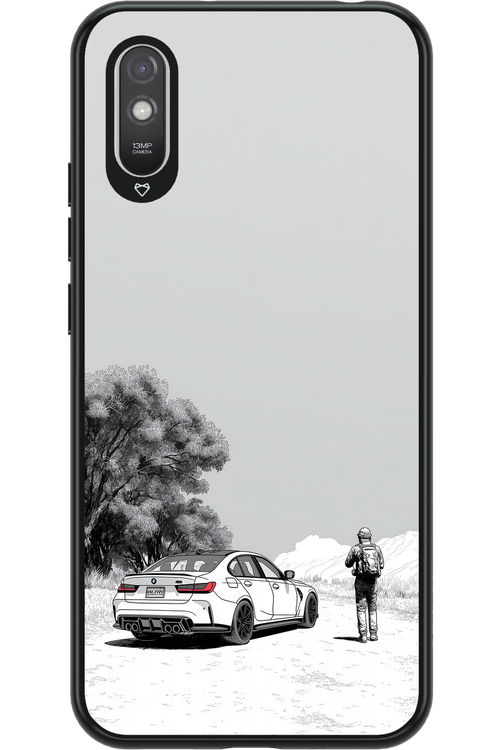 Dreamland - Xiaomi Redmi 9A