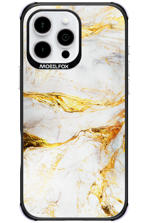 Quartz - Apple iPhone 16 Pro Max