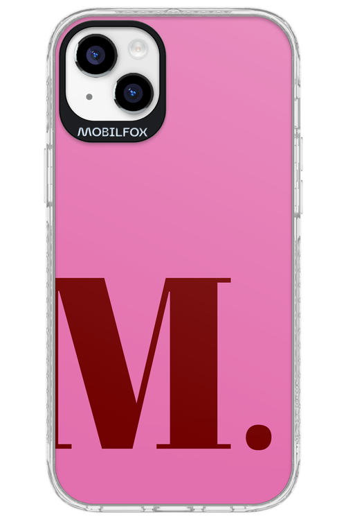 M (Sorbet) 2.0 - Apple iPhone 14 Plus