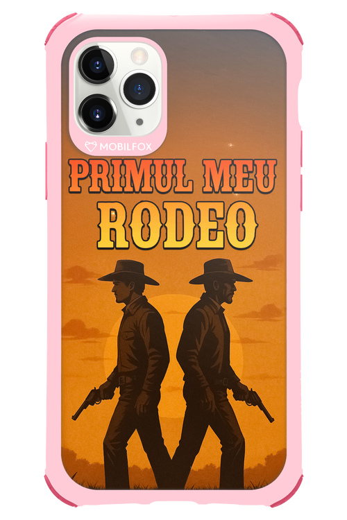 Under The Sun - Apple iPhone 11 Pro