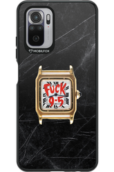 f_ck 2.0 - Xiaomi Redmi Note 10