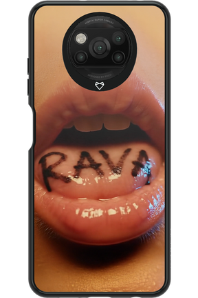 Rava Kiss - Xiaomi Poco X3 NFC