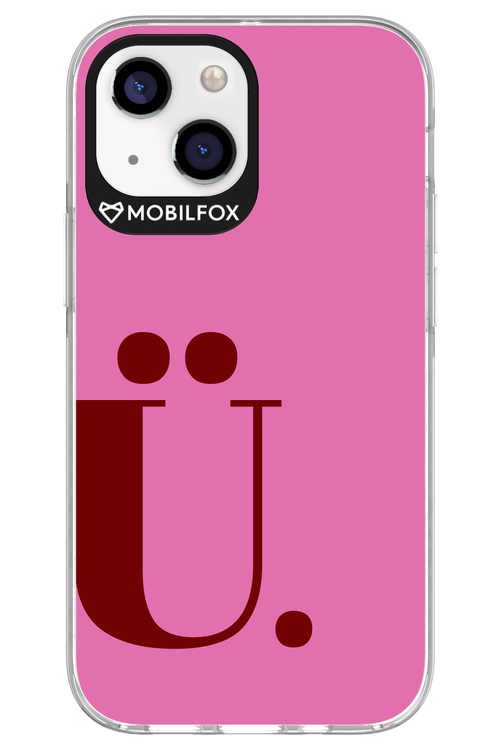 U II (Sorbet) 2.0 - Apple iPhone 13 Mini
