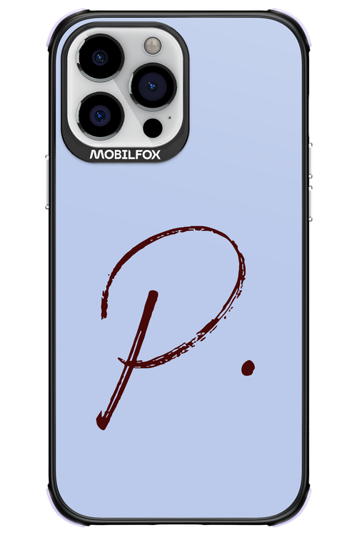 (Jellyfish Presso) P 2.0 - Apple iPhone 13 Pro Max