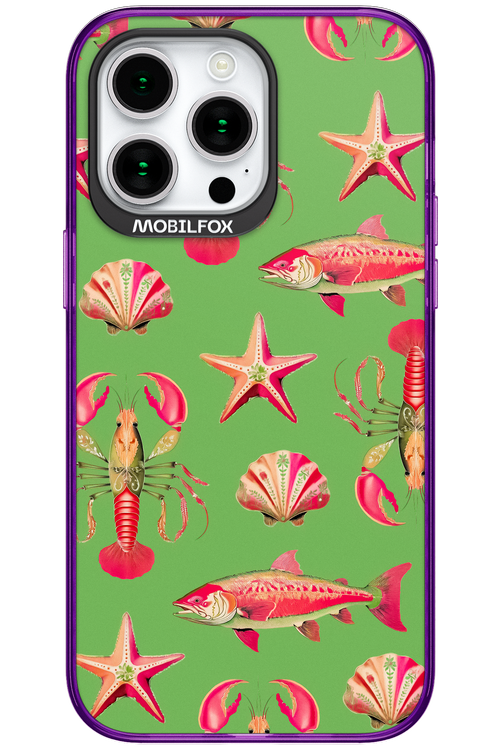 Sea Stars - Apple iPhone 15 Pro Max