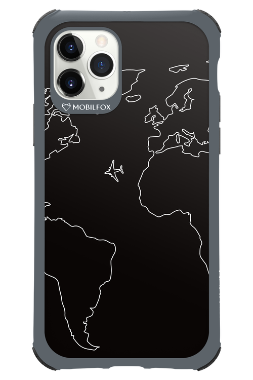 Worldview - Apple iPhone 11 Pro