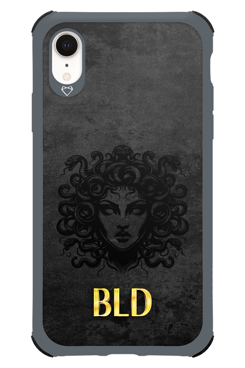 BLD MEDUSA - Apple iPhone XR