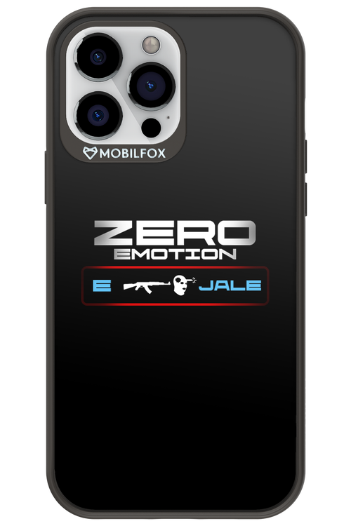 Zero Emotion - Apple iPhone 13 Pro Max