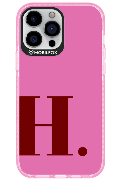 H (Sorbet) 2.0 - Apple iPhone 13 Pro Max