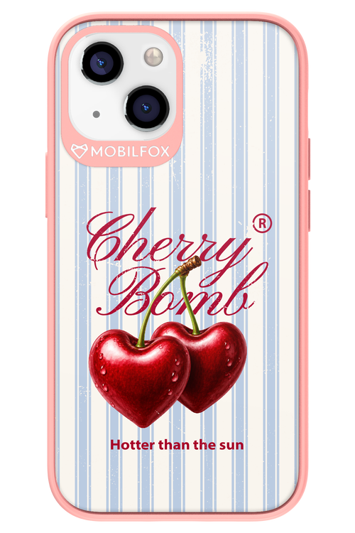 Cherry Bomb 2.0 - Apple iPhone 13 Mini
