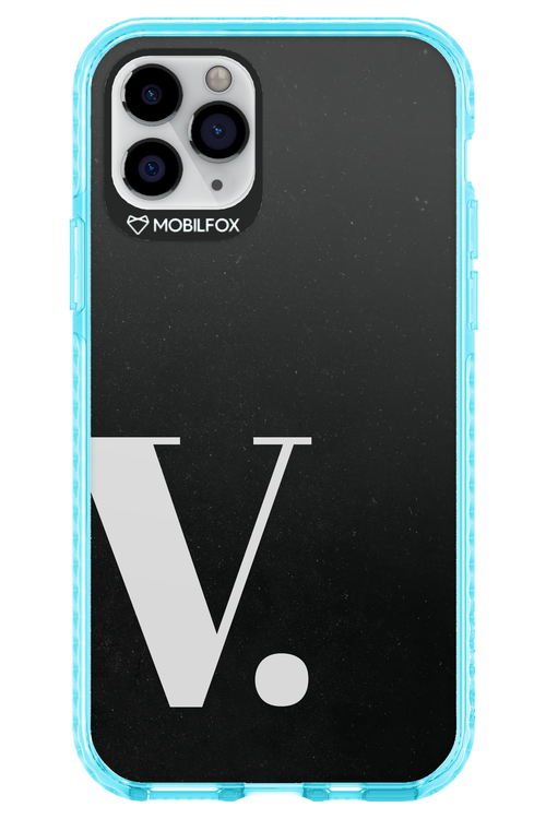 V (Off Space) 2.0 - Apple iPhone 11 Pro