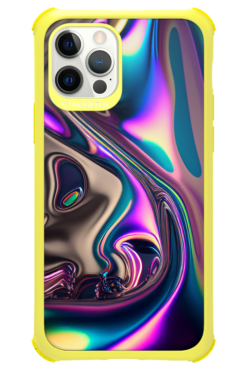 Post Future 2.0 - Apple iPhone 12 Pro