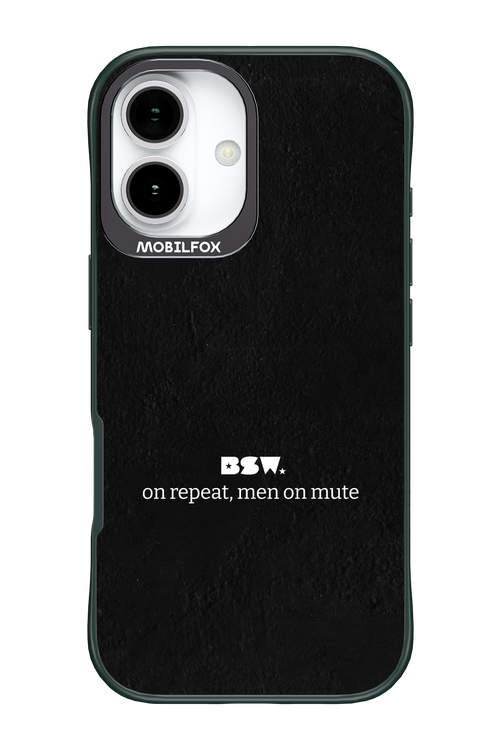 BSW FourSeasons 7 2.0 - Apple iPhone 17