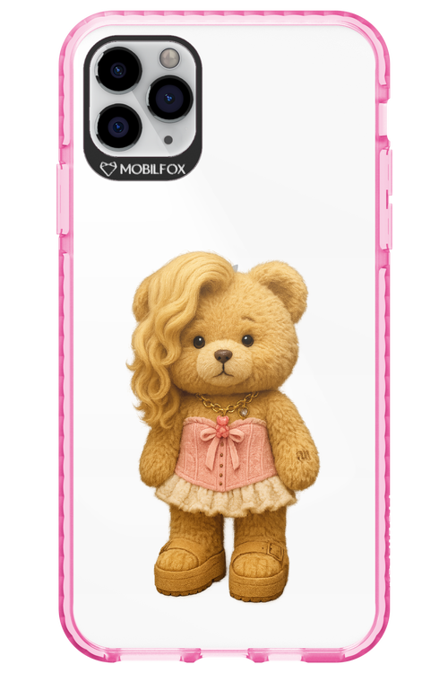 Bear Babe 2.0 - Apple iPhone 11 Pro Max