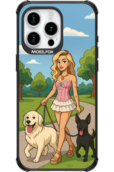 Weaf - Apple iPhone 15 Pro Max