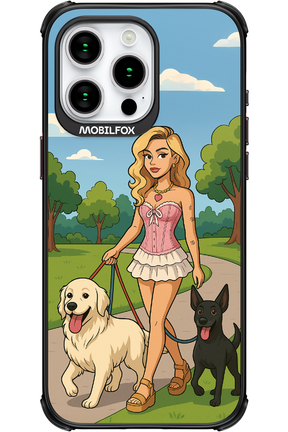 Weaf - Apple iPhone 15 Pro Max