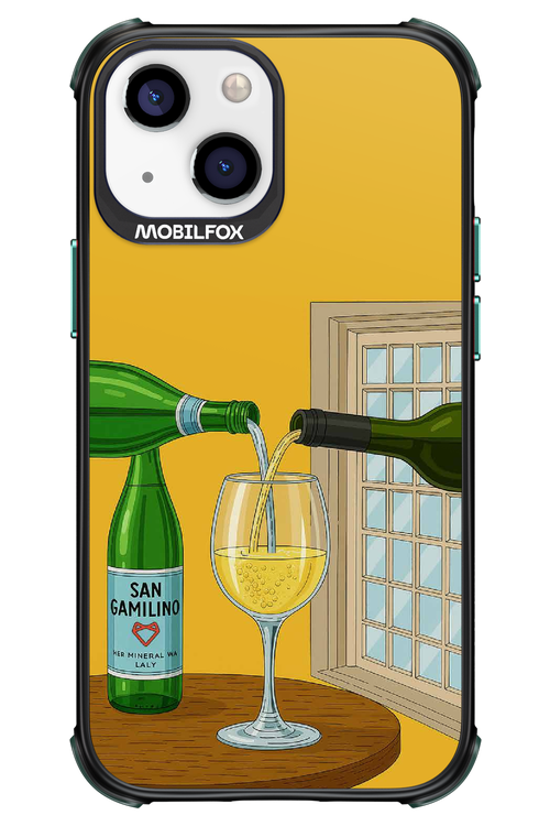 Gami Spritz 2.0 - Apple iPhone 13 Mini