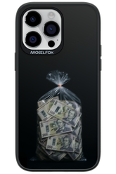 Plastic Bag - Apple iPhone 14 Pro Max