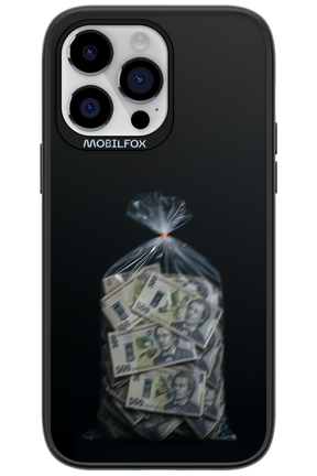 Plastic Bag - Apple iPhone 14 Pro Max