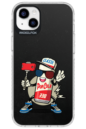 PopCola Classic - Apple iPhone 14 Plus