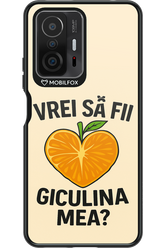 Design Clean - Xiaomi Mi 11T