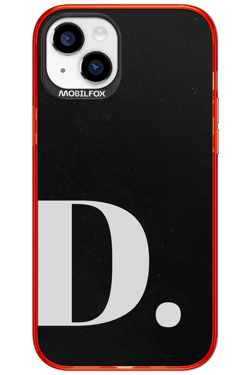 D (Off Space) 2.0 - Apple iPhone 15 Plus