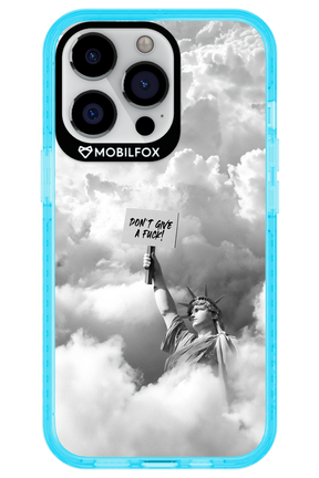 Don't give a  - Apple iPhone 13 Pro